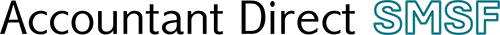 Accountant Direct SMSF Logo